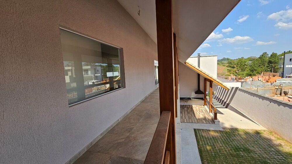Casa de Condomínio, 4 quartos - Foto 1
