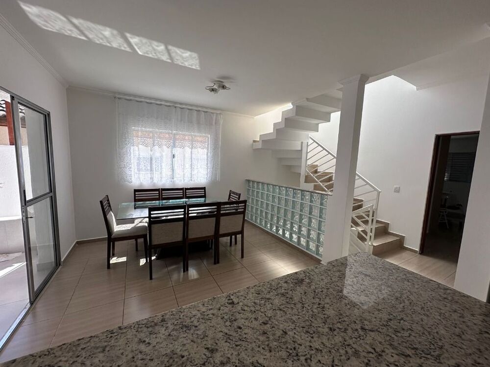 Casa de Condomínio, 5 quartos - Foto 10