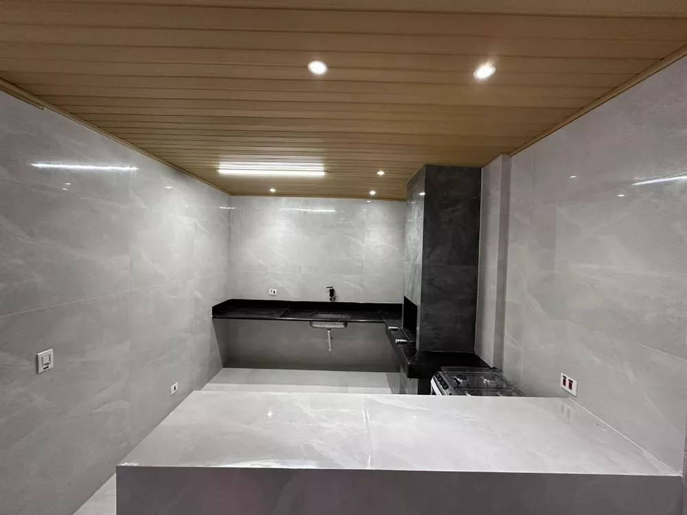 Casa de Condomínio, 5 quartos - Foto 1