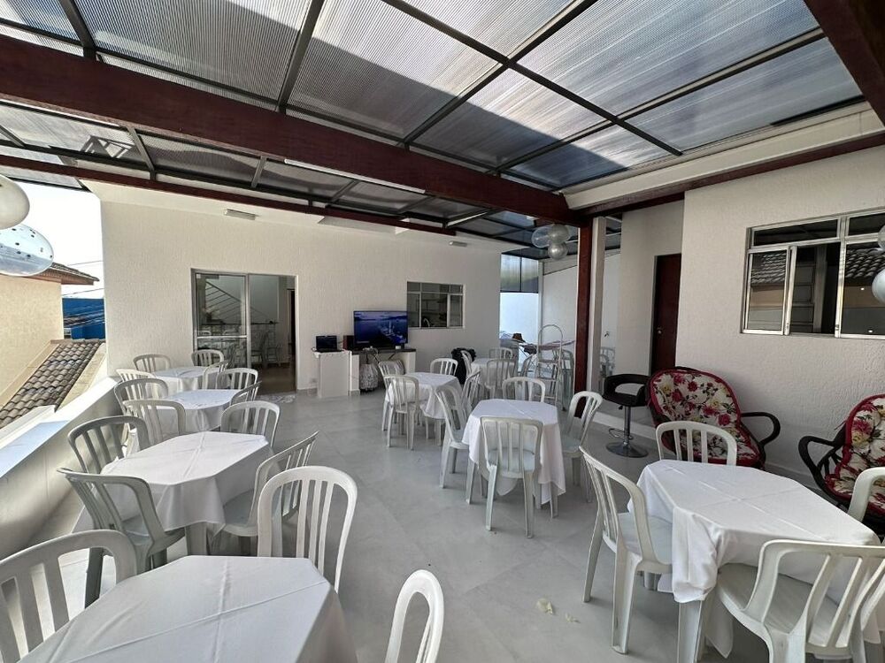 Casa de Condomínio, 5 quartos - Foto 11