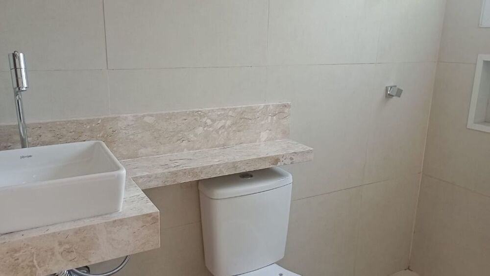 Casa de Condomínio, 2 quartos - Foto 4