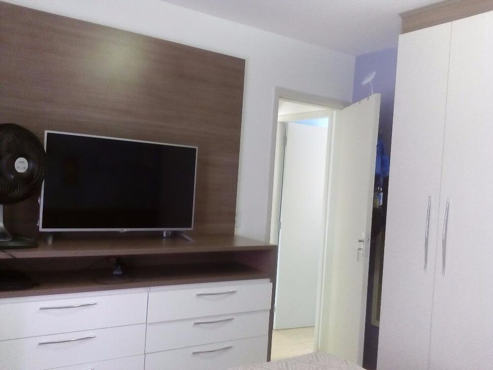 Apartamento, 2 quartos, 57 m² - Foto 3
