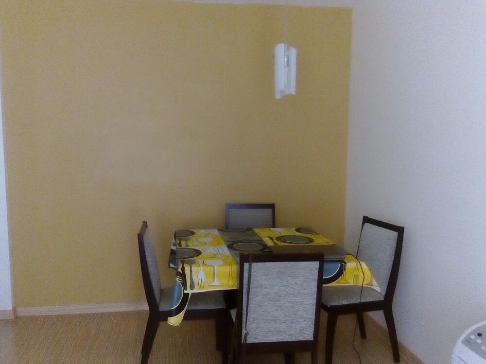 Apartamento, 2 quartos, 57 m² - Foto 1
