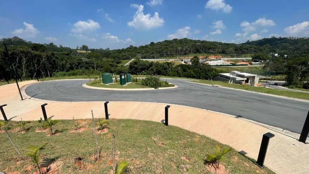Loteamento e Condomínio, 522 m² - Foto 4