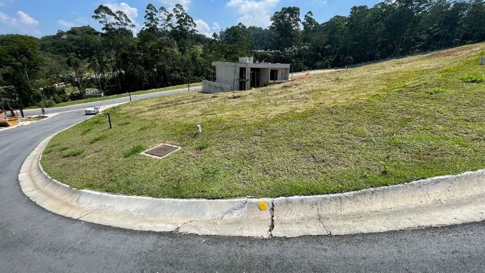 Loteamento e Condomínio, 522 m² - Foto 1