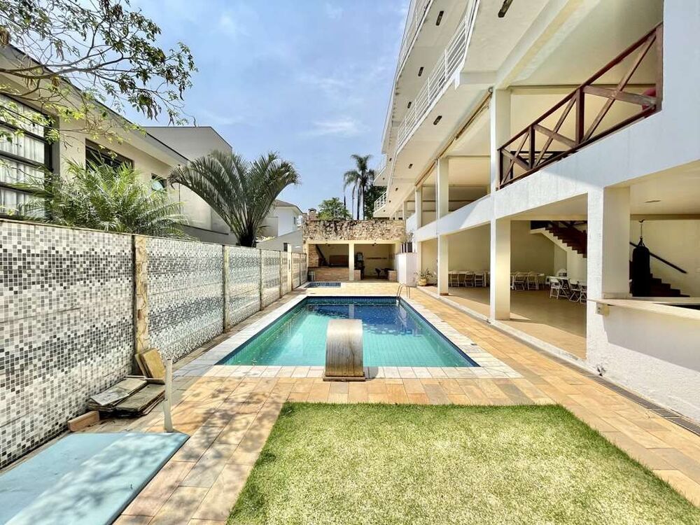 Casa de Condomínio à venda com 6 quartos, 1200m² - Foto 3