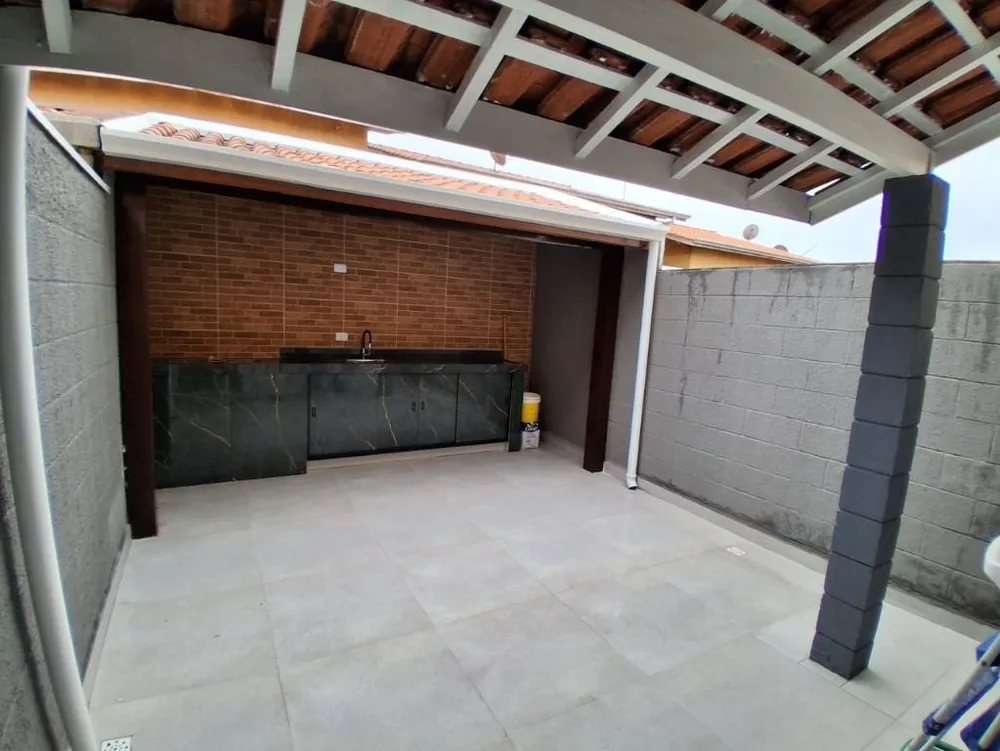 Casa de Condomínio, 2 quartos - Foto 1