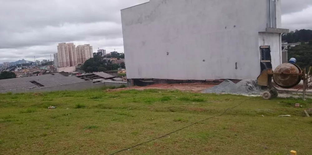Loteamento e Condomínio, 144 m² - Foto 4