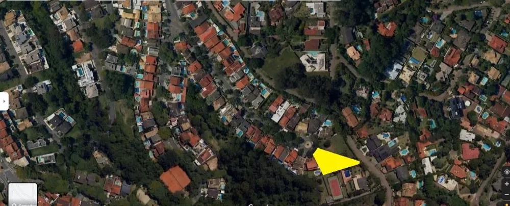 Loteamento e Condomínio, 1120 m² - Foto 1