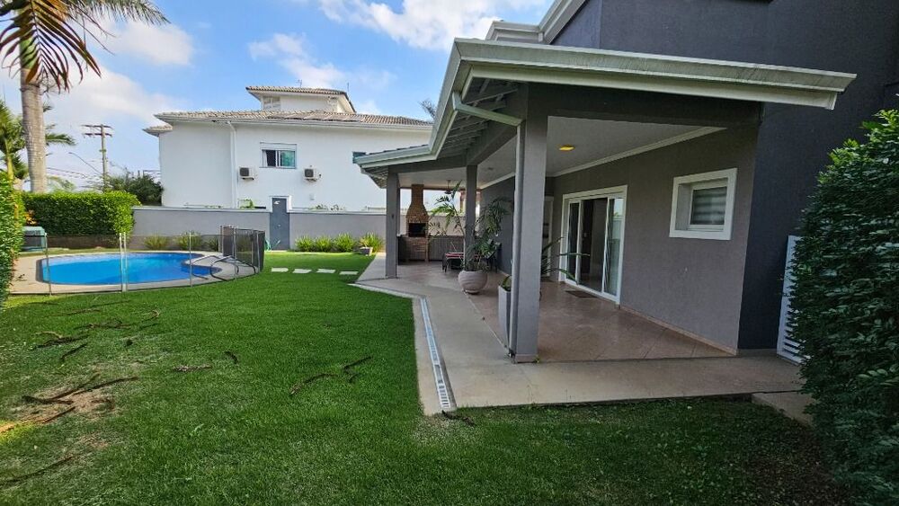 Casa de Condomínio, 4 quartos - Foto 8