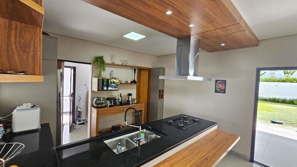 Casa de Condomínio, 4 quartos - Foto 3