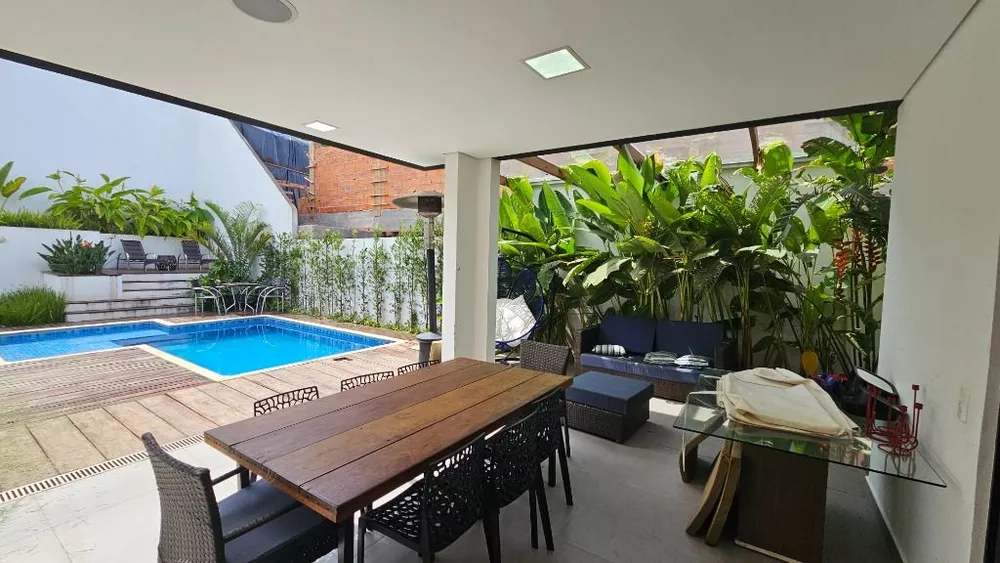 Casa de Condomínio, 4 quartos - Foto 7