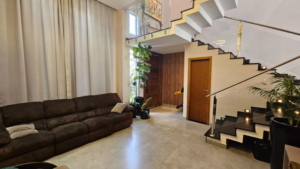 Casa de Condomínio, 4 quartos - Foto 35