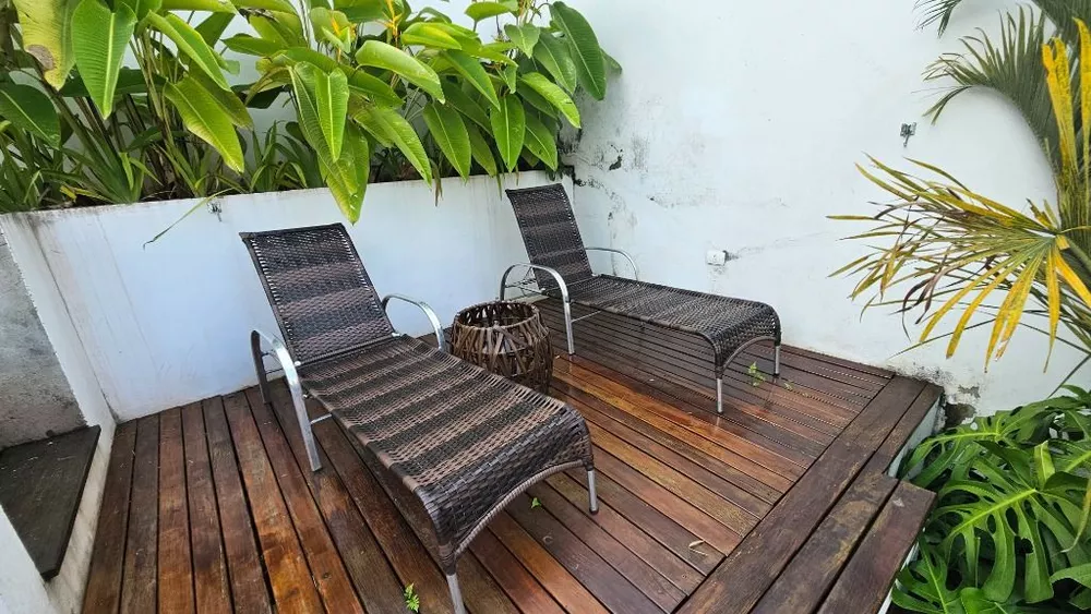 Casa de Condomínio, 4 quartos - Foto 45