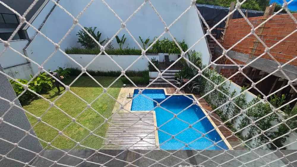 Casa de Condomínio, 4 quartos - Foto 41
