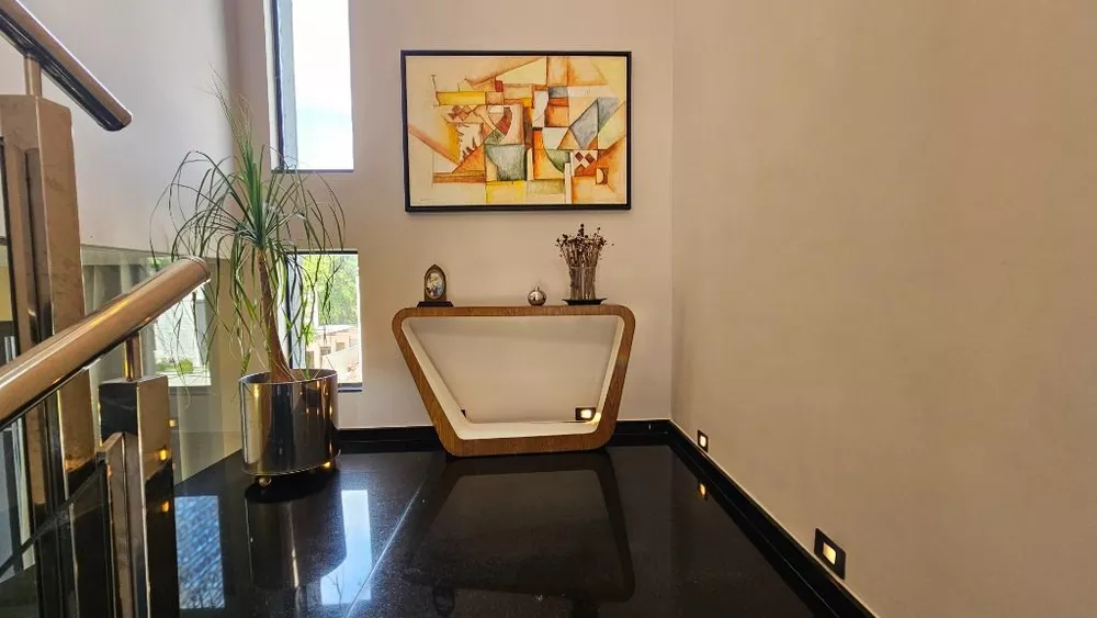 Casa de Condomínio, 4 quartos - Foto 27