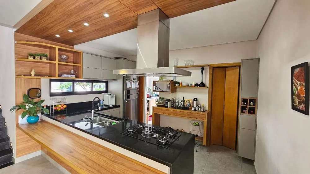 Casa de Condomínio, 4 quartos - Foto 10
