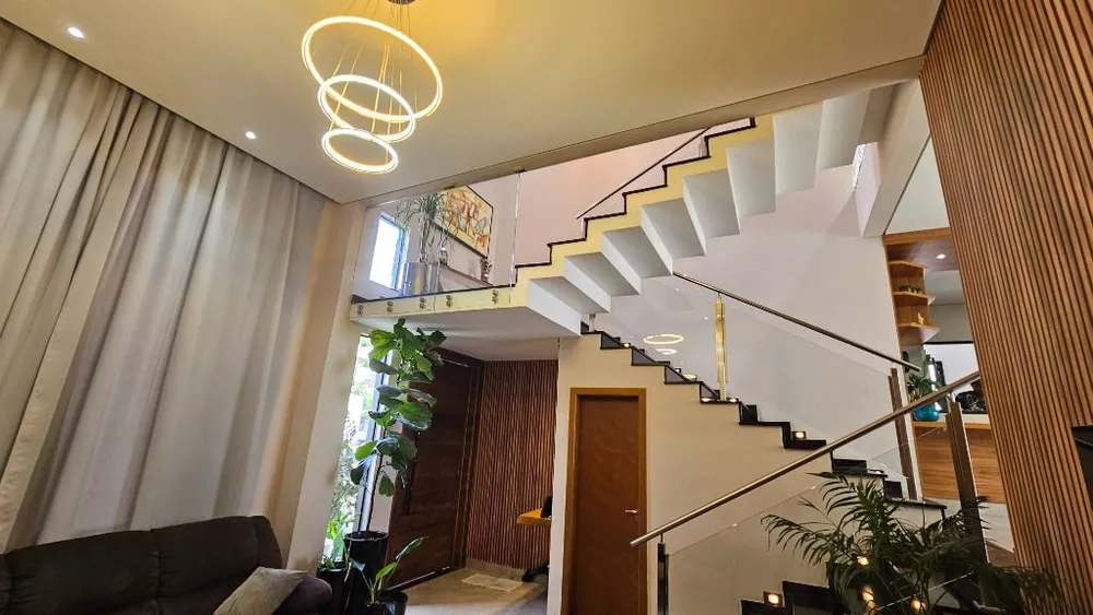 Casa de Condomínio, 4 quartos - Foto 9