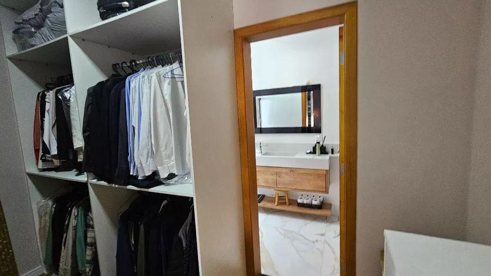 Casa de Condomínio, 4 quartos - Foto 31