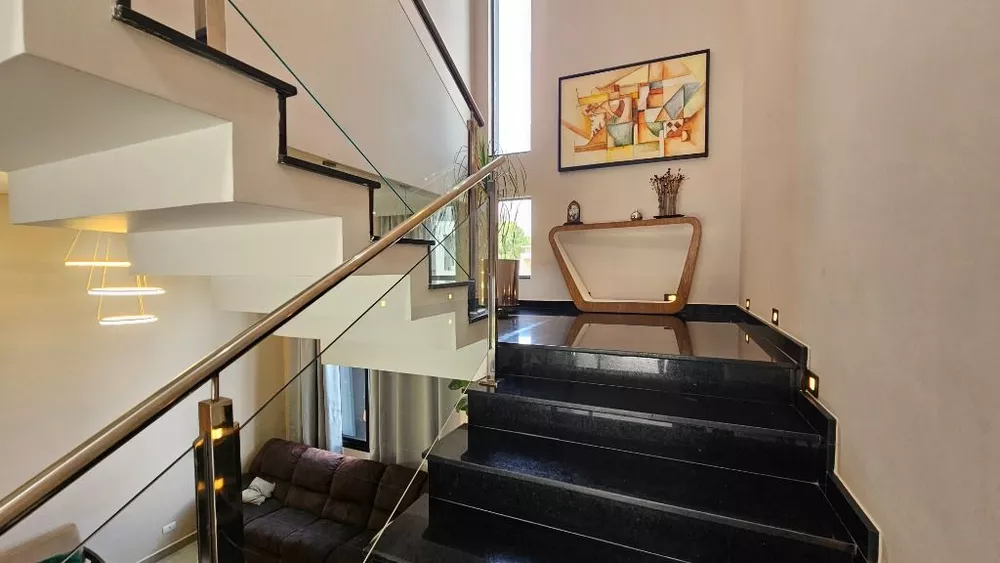 Casa de Condomínio, 4 quartos - Foto 37
