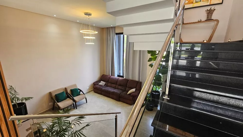Casa de Condomínio, 4 quartos - Foto 47