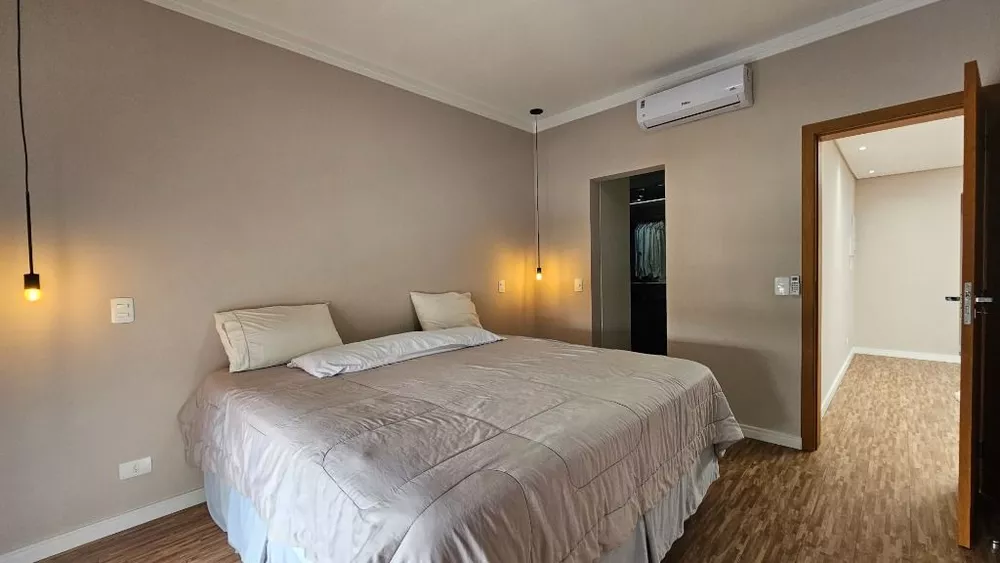 Casa de Condomínio, 4 quartos - Foto 42