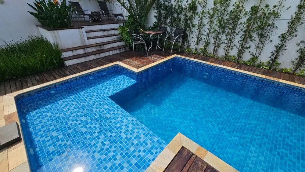 Casa de Condomínio, 4 quartos - Foto 11