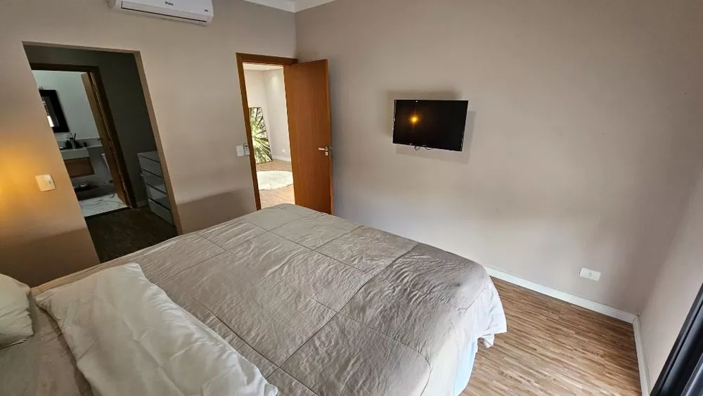 Casa de Condomínio, 4 quartos - Foto 48