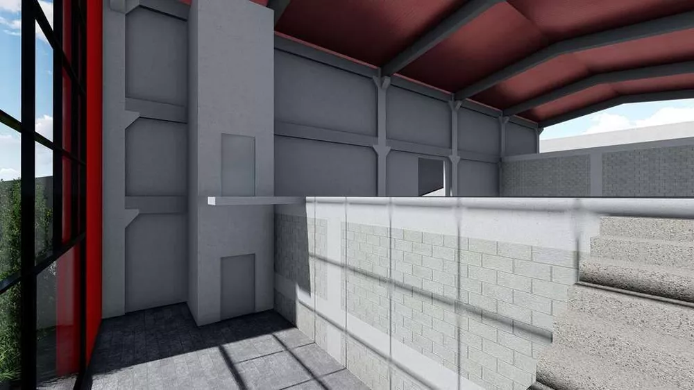 Terreno, 1319 m² - Foto 6