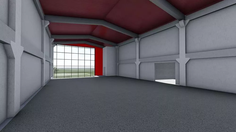 Terreno, 1319 m² - Foto 8