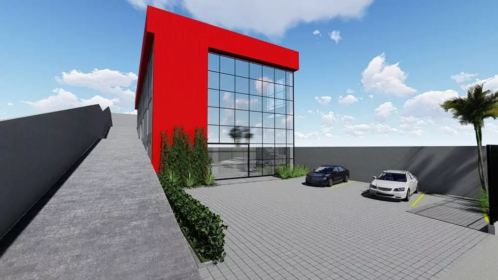 Terreno, 1319 m² - Foto 3