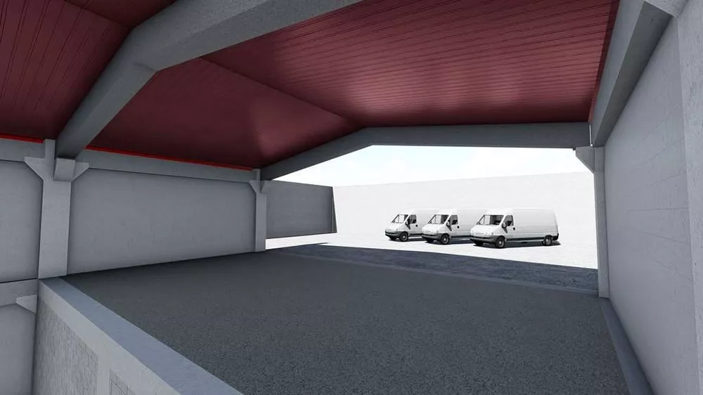 Terreno, 1319 m² - Foto 9