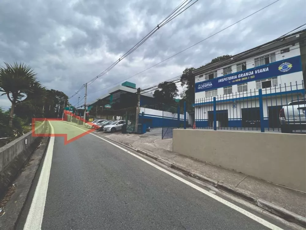 Terreno, 1319 m² - Foto 2