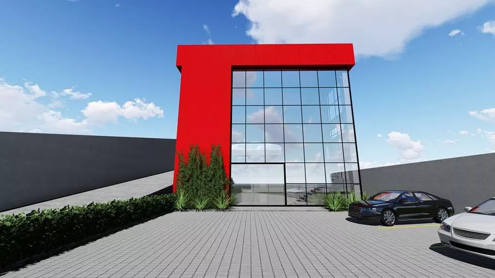 Terreno, 1319 m² - Foto 4