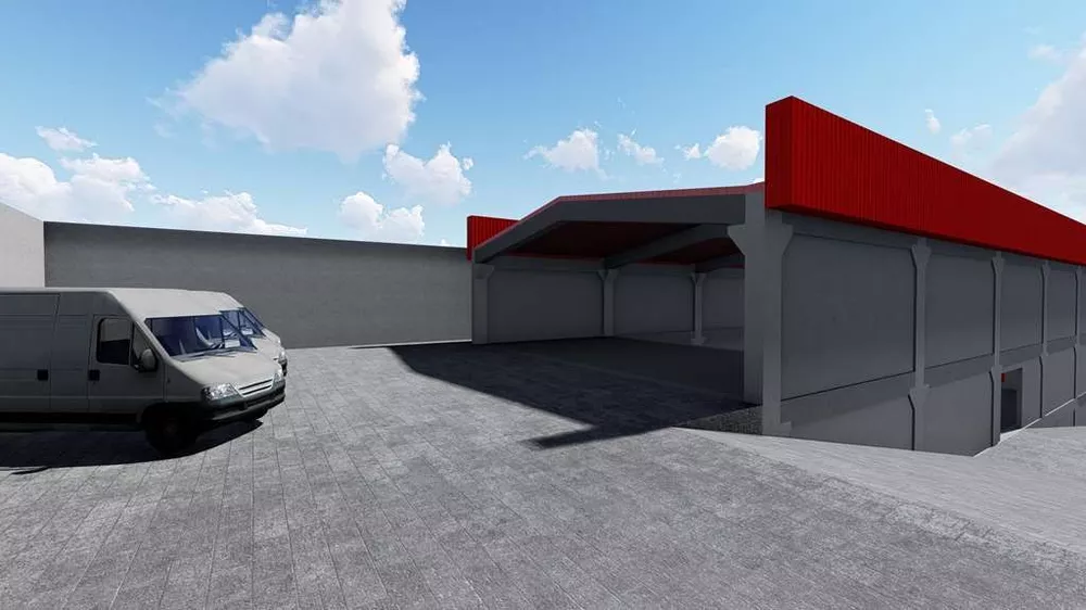 Terreno, 1319 m² - Foto 11