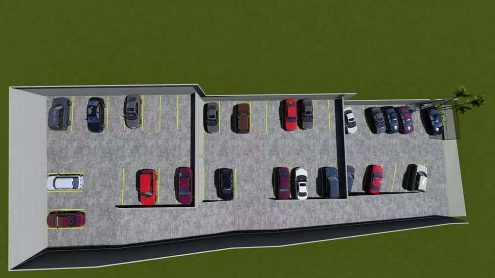 Terreno, 1319 m² - Foto 17