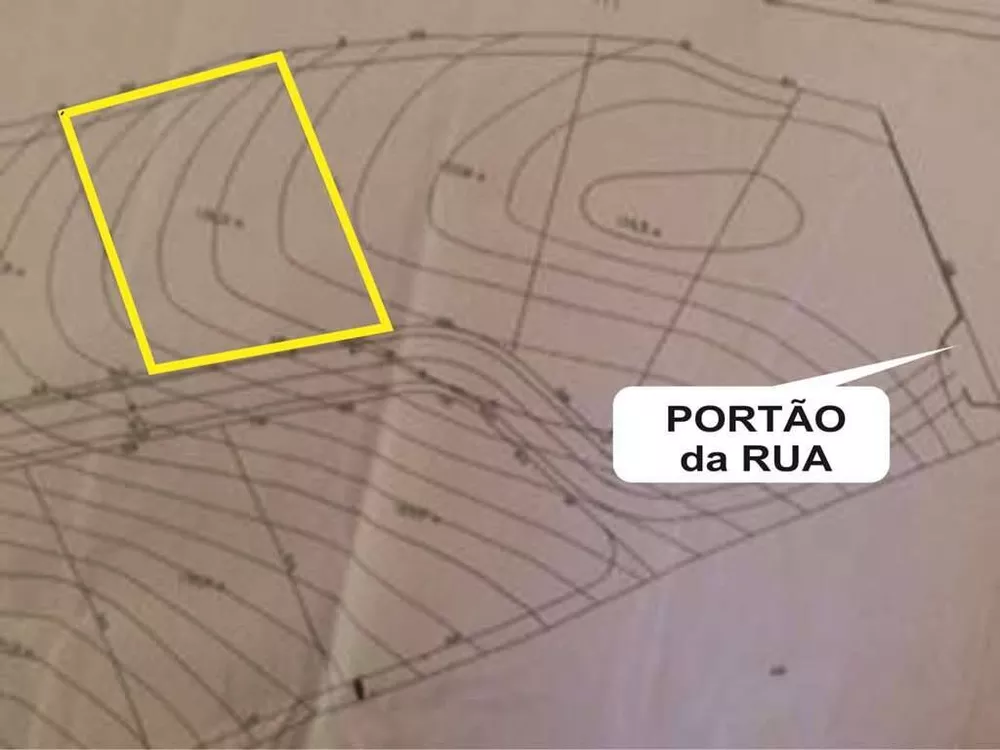Loteamento e Condomínio, 1550 m² - Foto 3