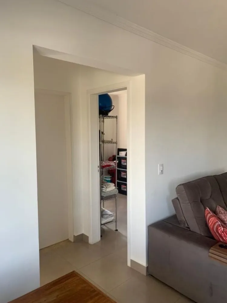 Apartamento, 2 quartos, 50 m² - Foto 3