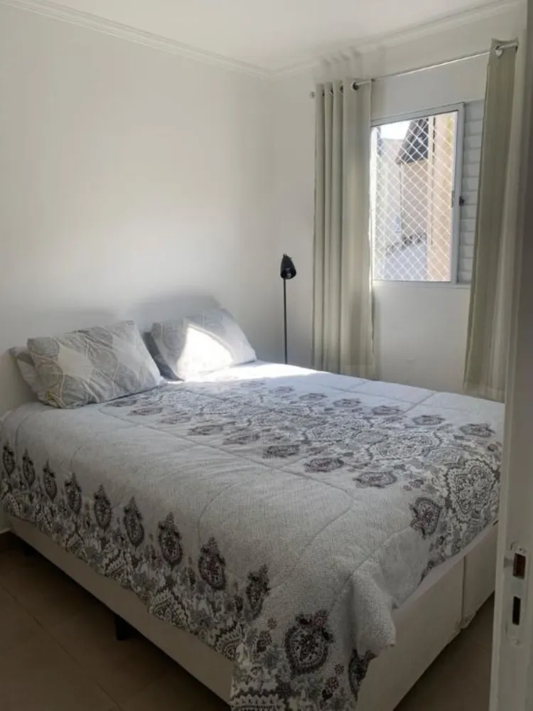 Apartamento, 2 quartos, 50 m² - Foto 4