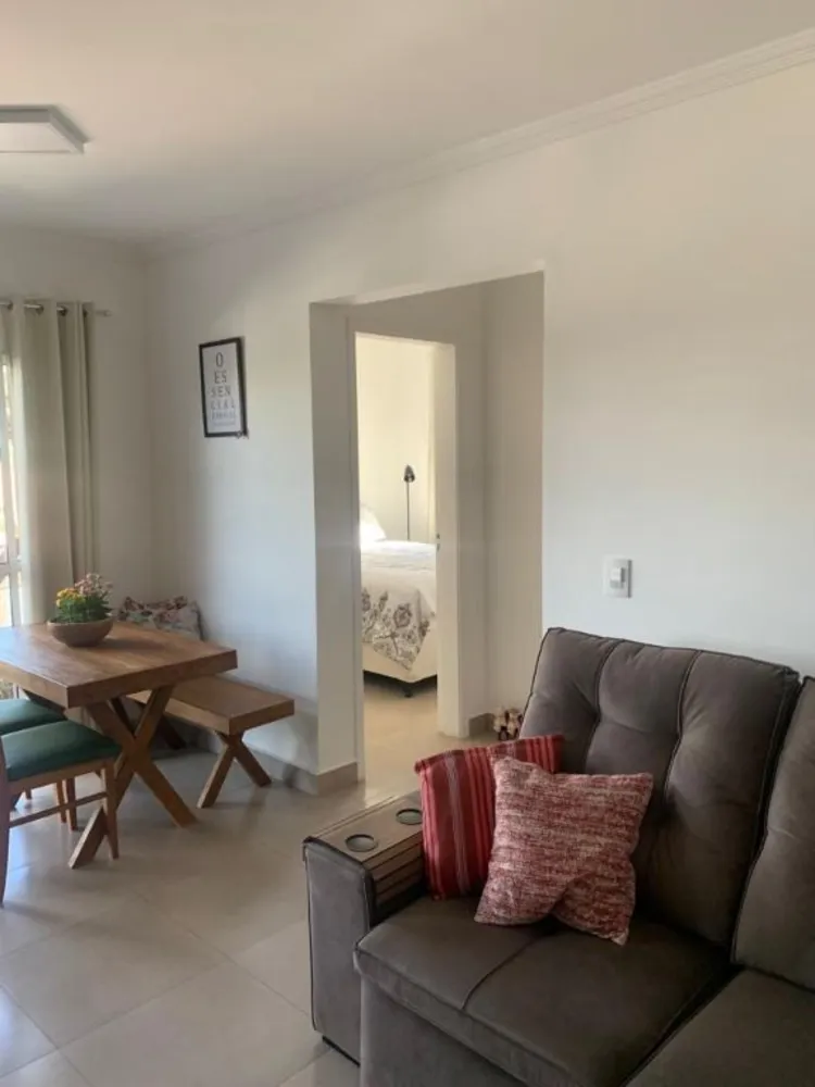 Apartamento, 2 quartos, 50 m² - Foto 2