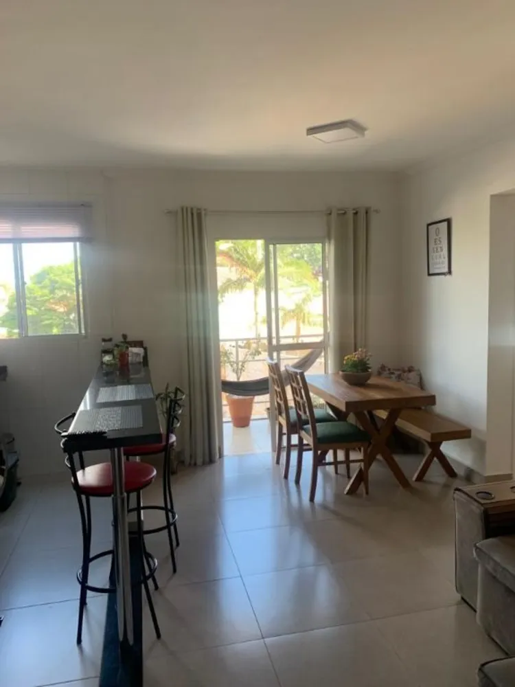 Apartamento, 2 quartos, 50 m² - Foto 1