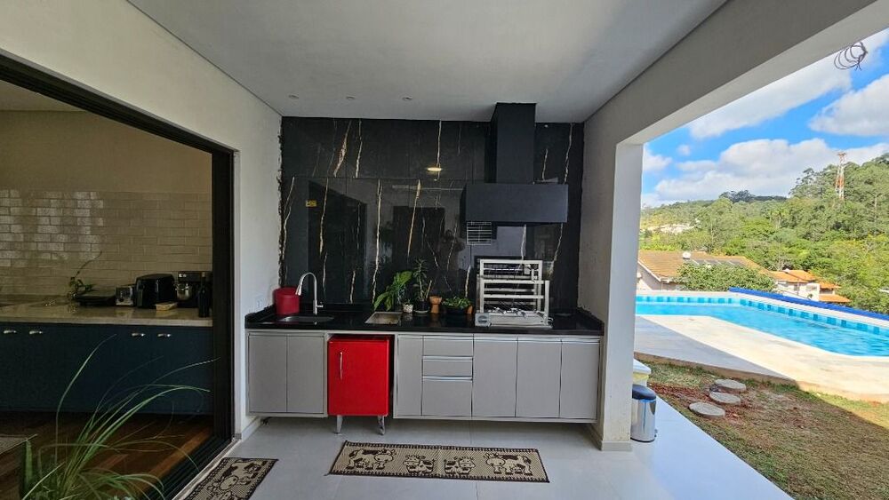 Casa de Condomínio, 3 quartos - Foto 3