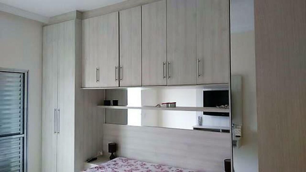 Casa de Condomínio, 3 quartos - Foto 10