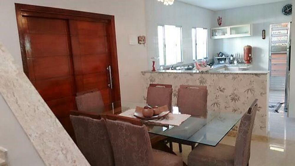 Casa de Condomínio, 3 quartos - Foto 3