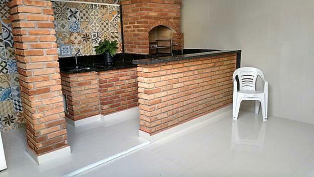 Casa de Condomínio, 3 quartos - Foto 16