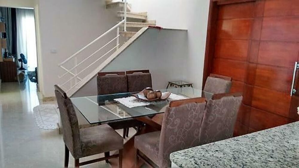 Casa de Condomínio, 3 quartos - Foto 17