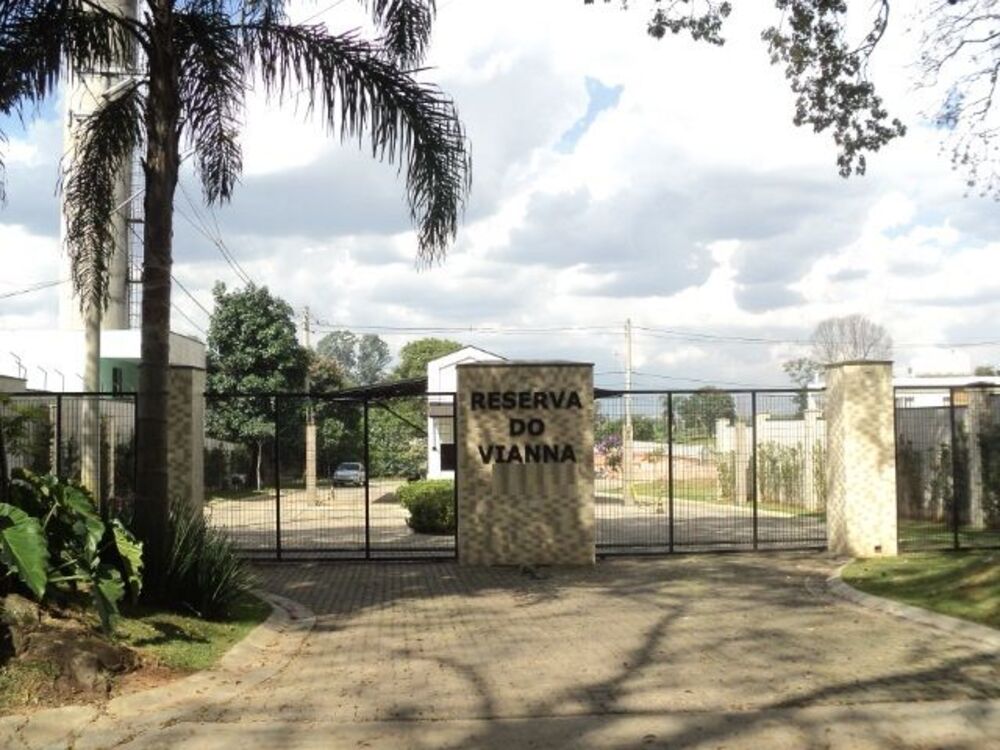 Loteamento e Condomínio, 595 m² - Foto 1
