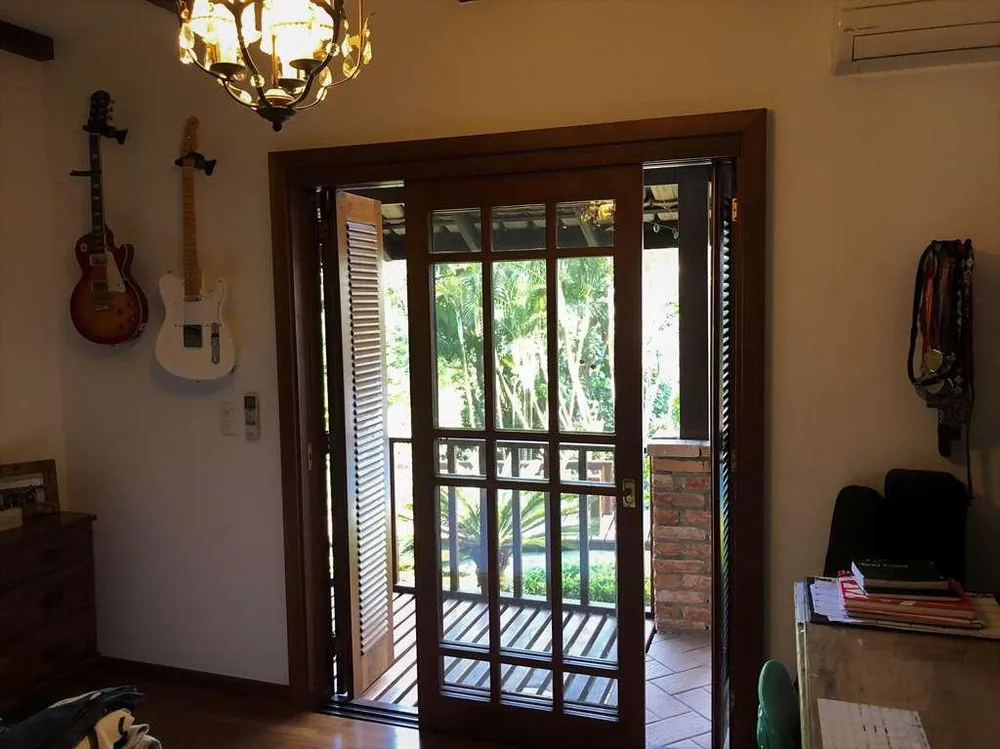 Casa de Condomínio, 4 quartos - Foto 2