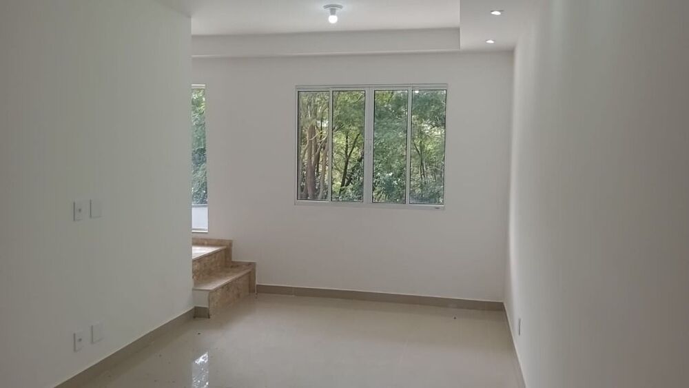 Casa de Condomínio, 2 quartos - Foto 1