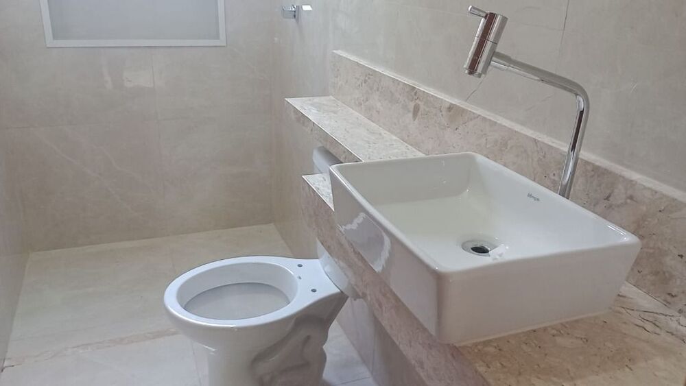 Casa de Condomínio, 2 quartos - Foto 30
